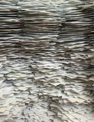 pile of papers